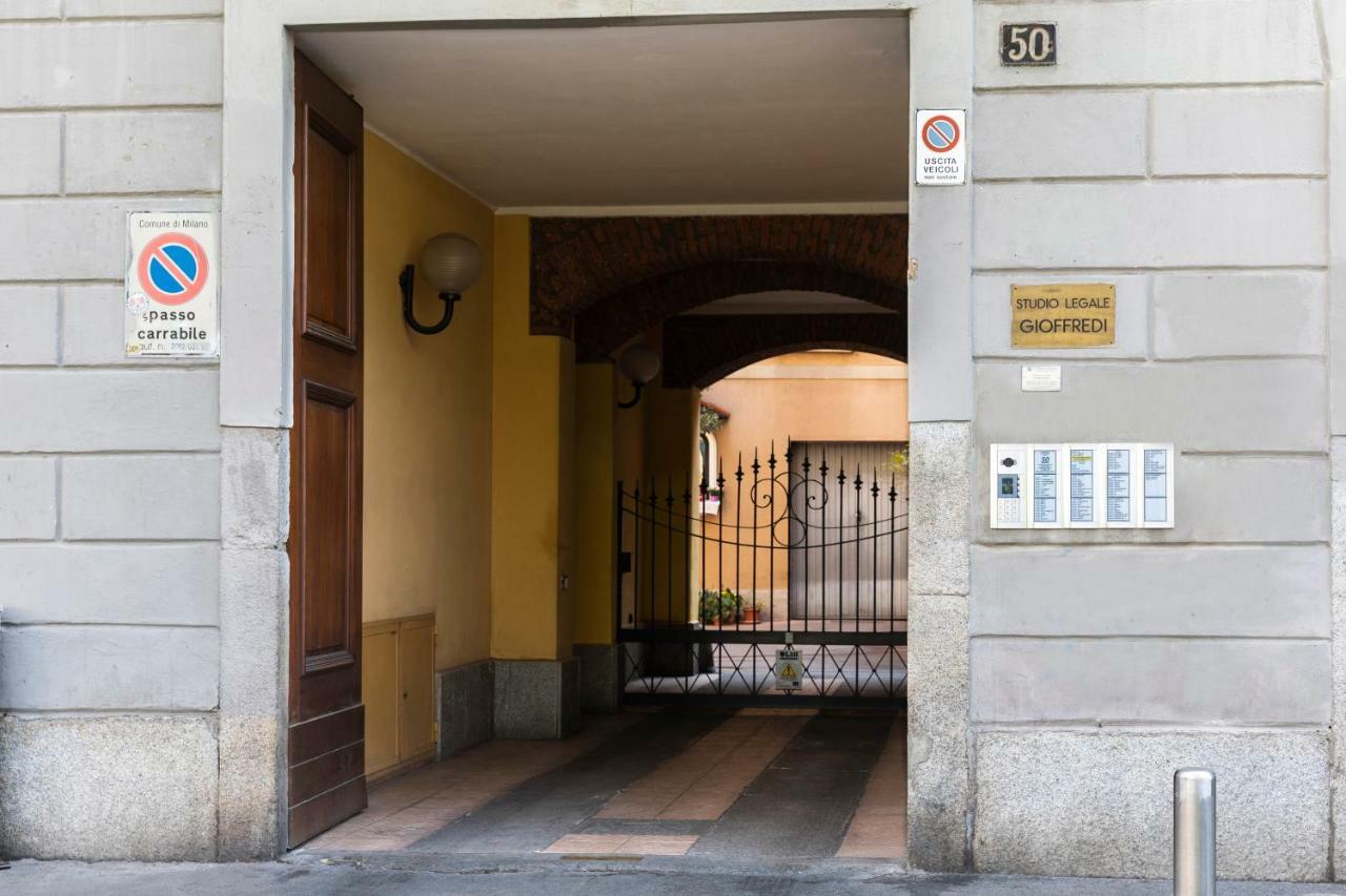 Smart - Downtown Appartamento Milano