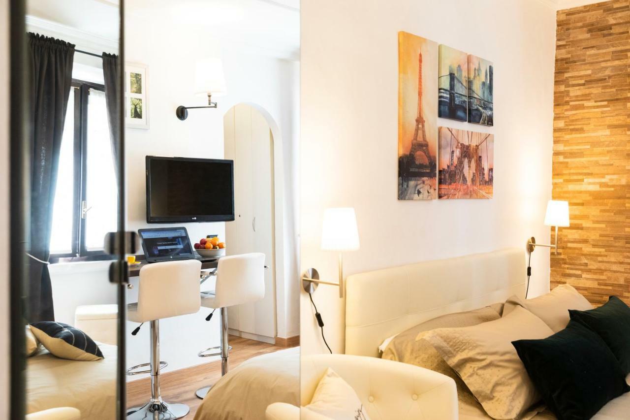 Smart - Downtown Appartamento *