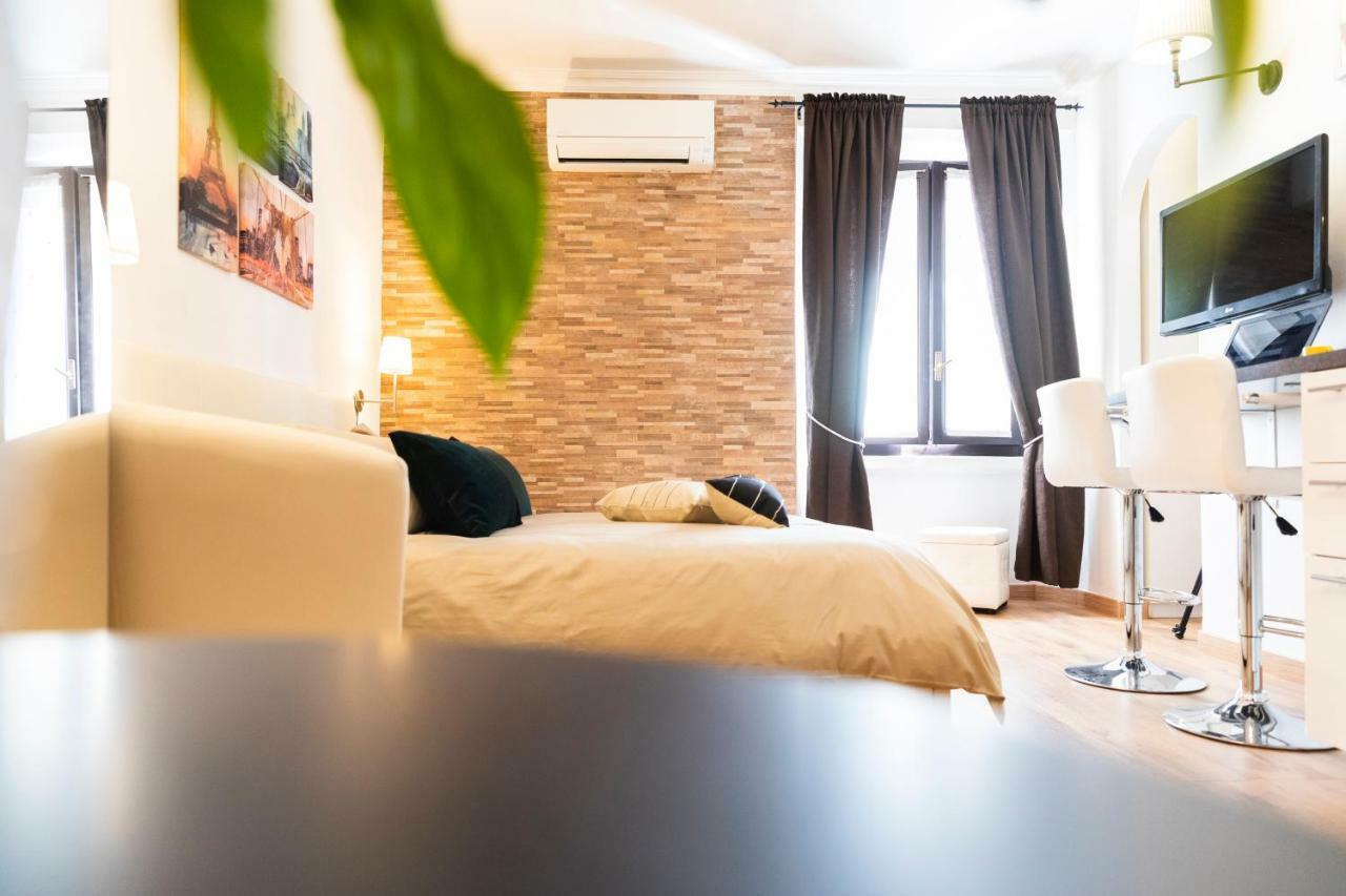 Smart - Downtown Appartamento