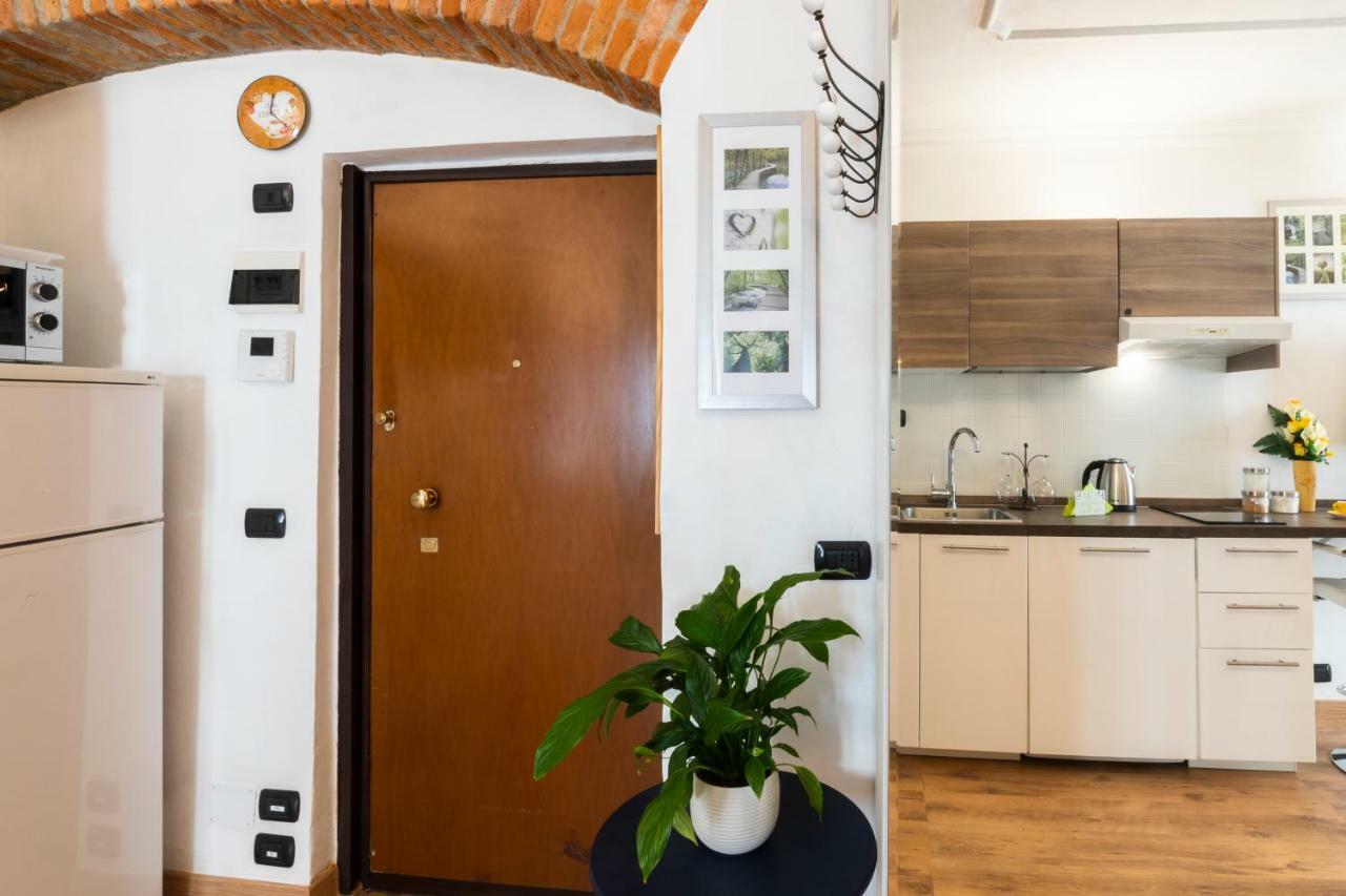 Smart - Downtown Appartamento Milano