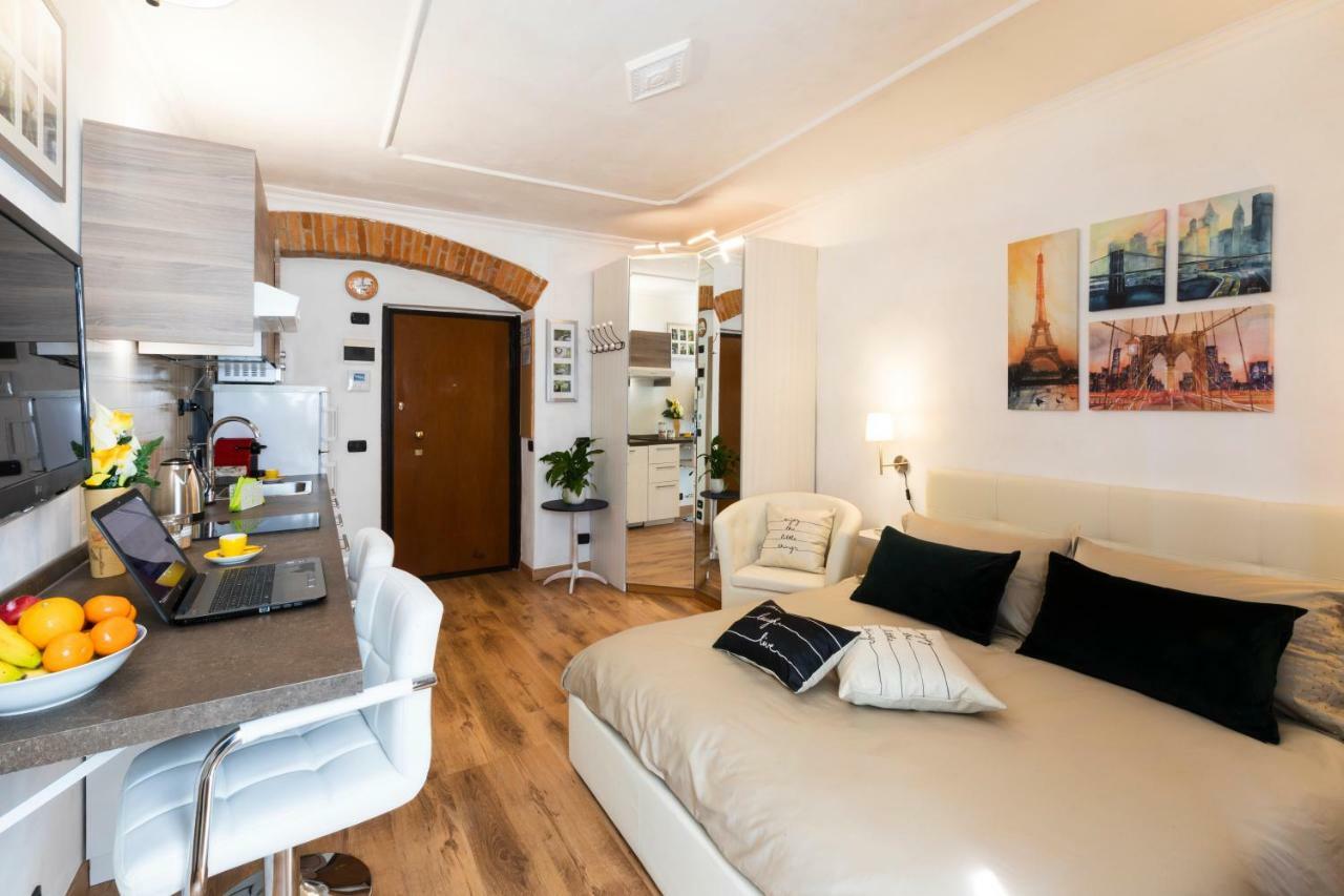 Appartamento Smart - Downtown