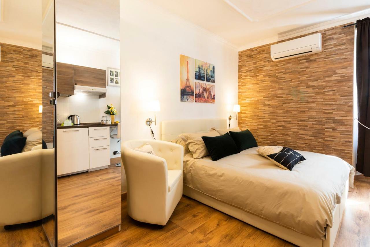Smart - Downtown Appartamento Milano