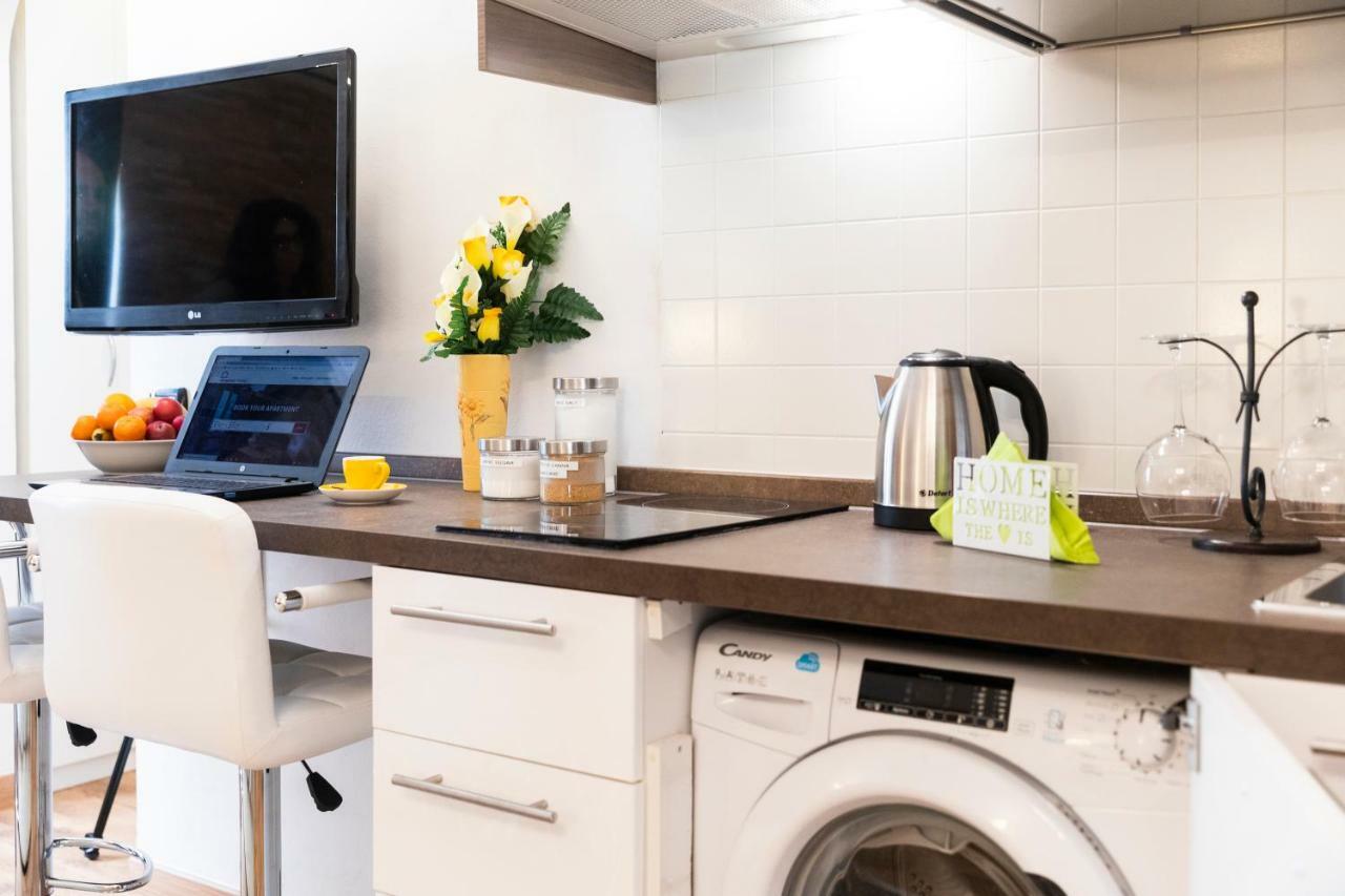 Appartamento Smart - Downtown *