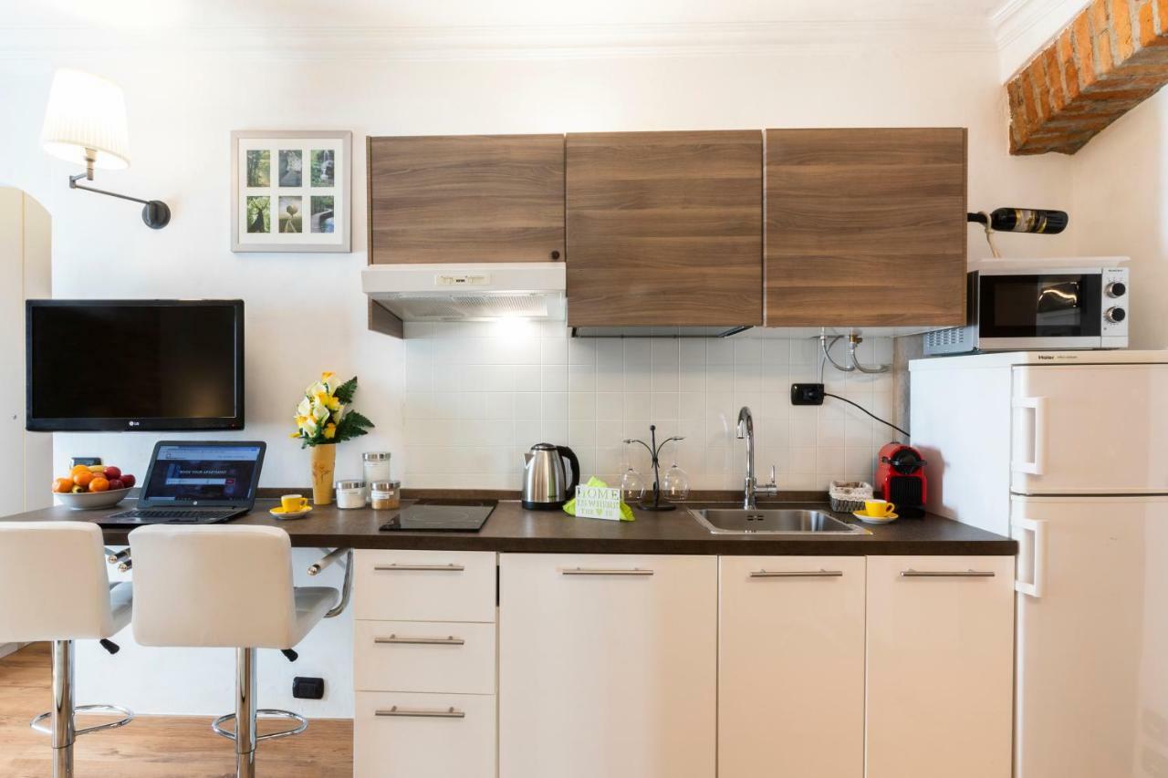 Smart - Downtown Appartamento