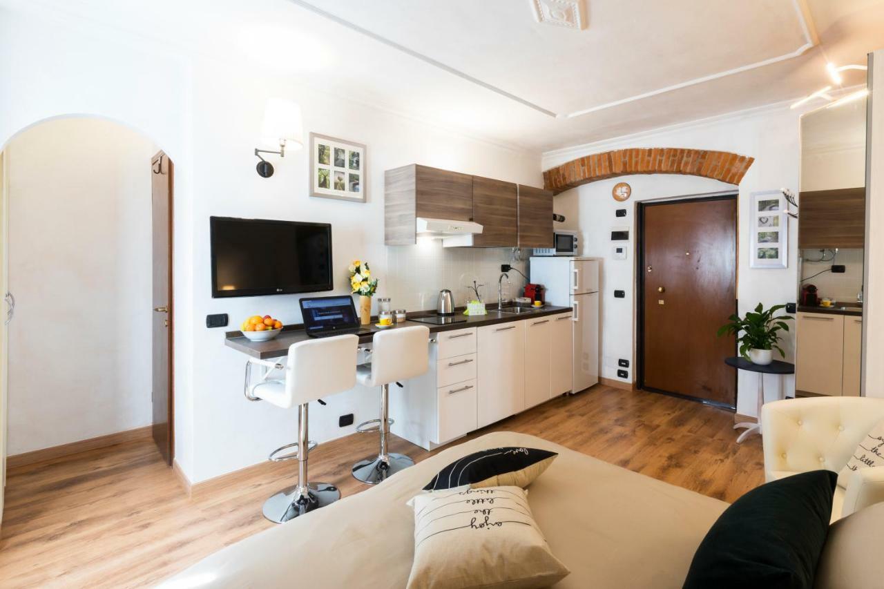 Appartamento Smart - Downtown Milano