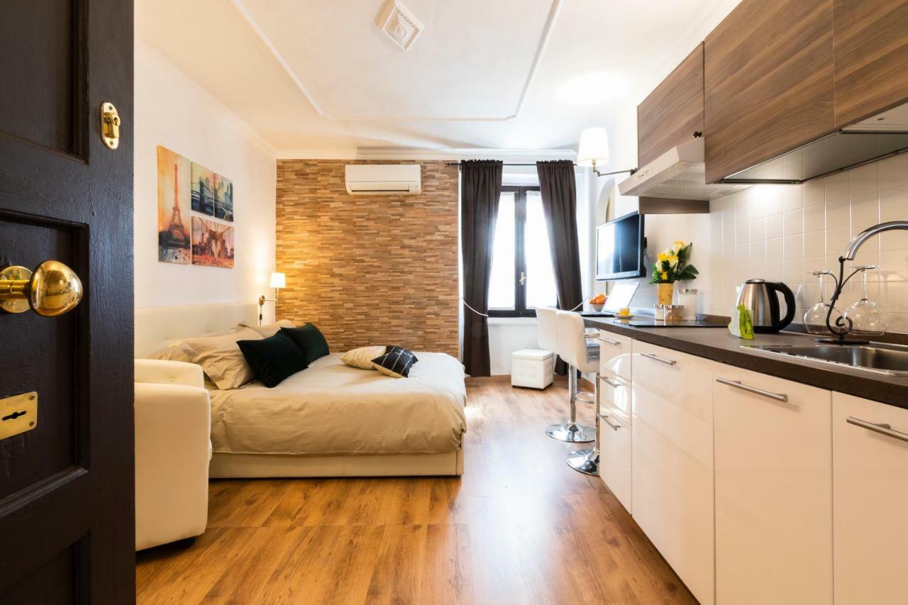 Appartamento Smart - Downtown *