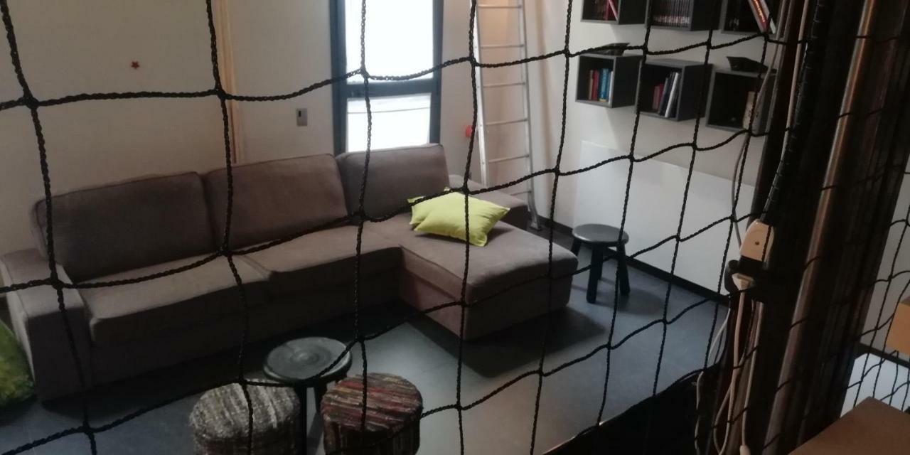 In Darsena Da Andrea Holiday home