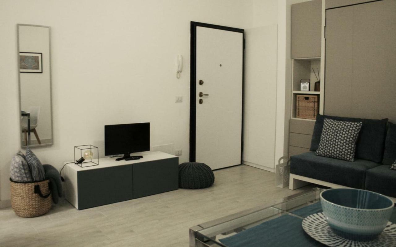 Clever House Apartment Milan