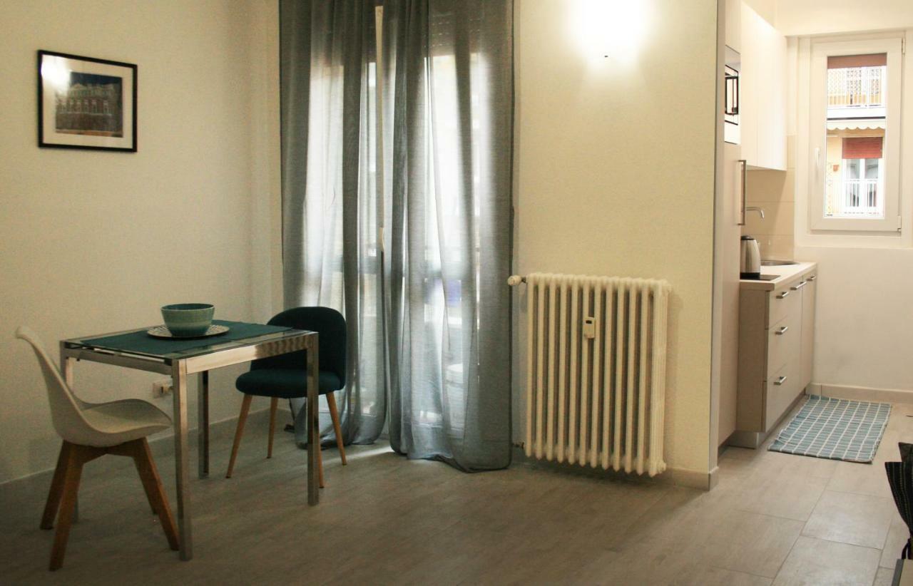Clever House Apartment