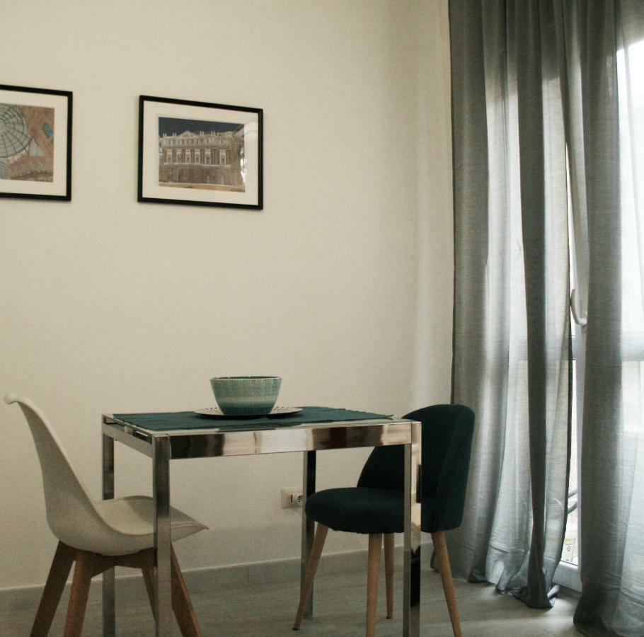 Clever House Apartment
