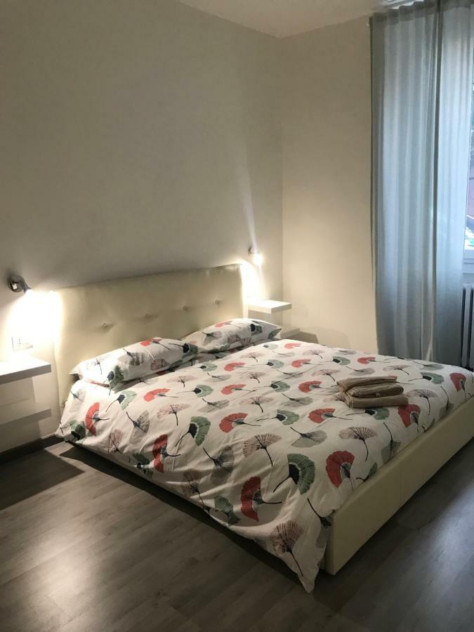 Apartamento Dimora Milão