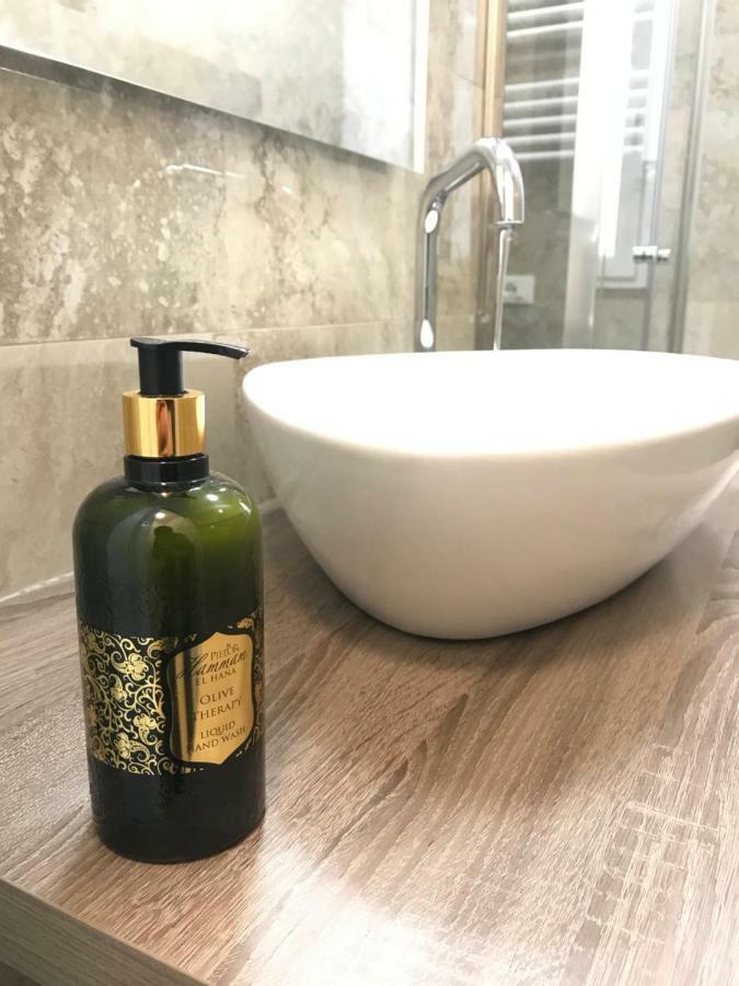 Dimora Apartamento Milão