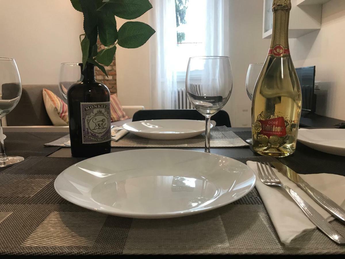 Dimora Apartamento Milão