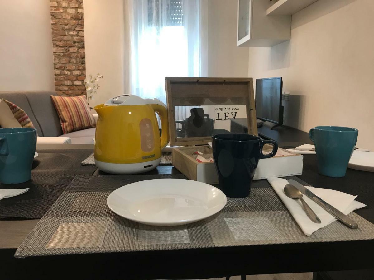 Dimora Apartamento *