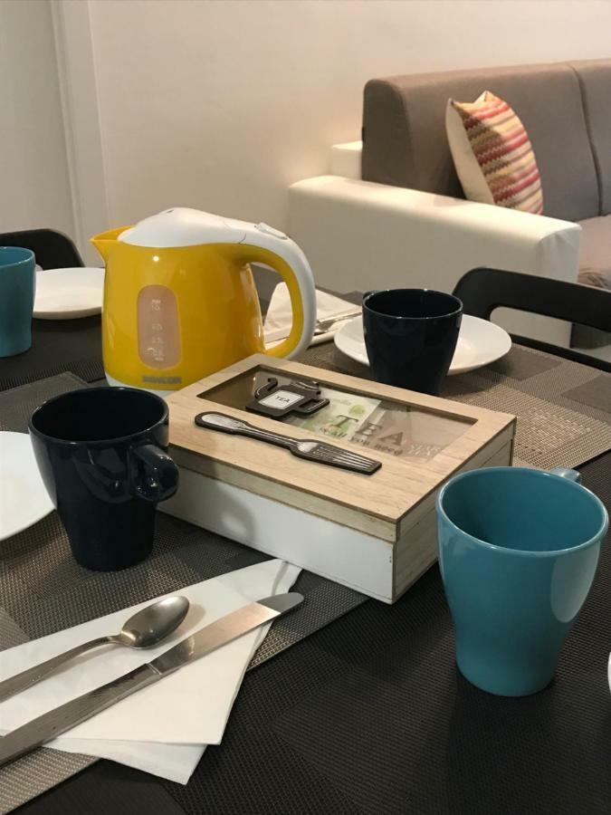 Apartamento Dimora *