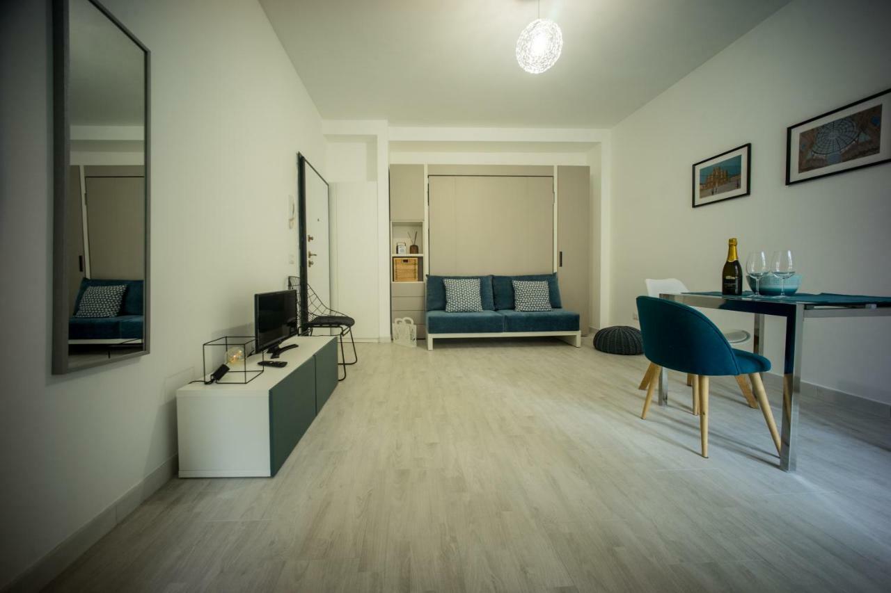 Apartment Clever House