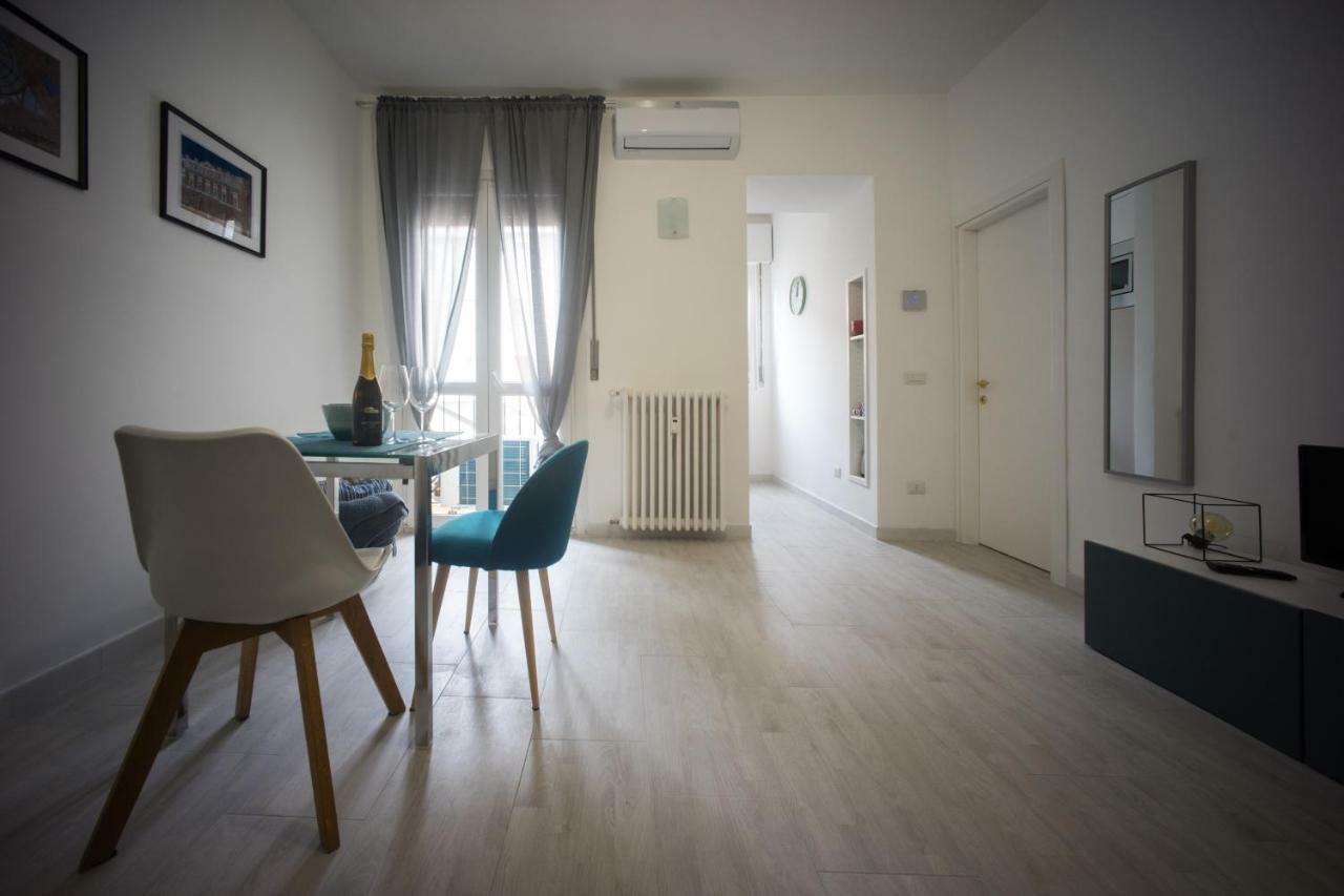 Clever House Apartment