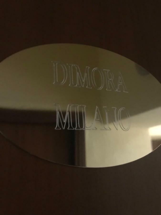 Dimora *