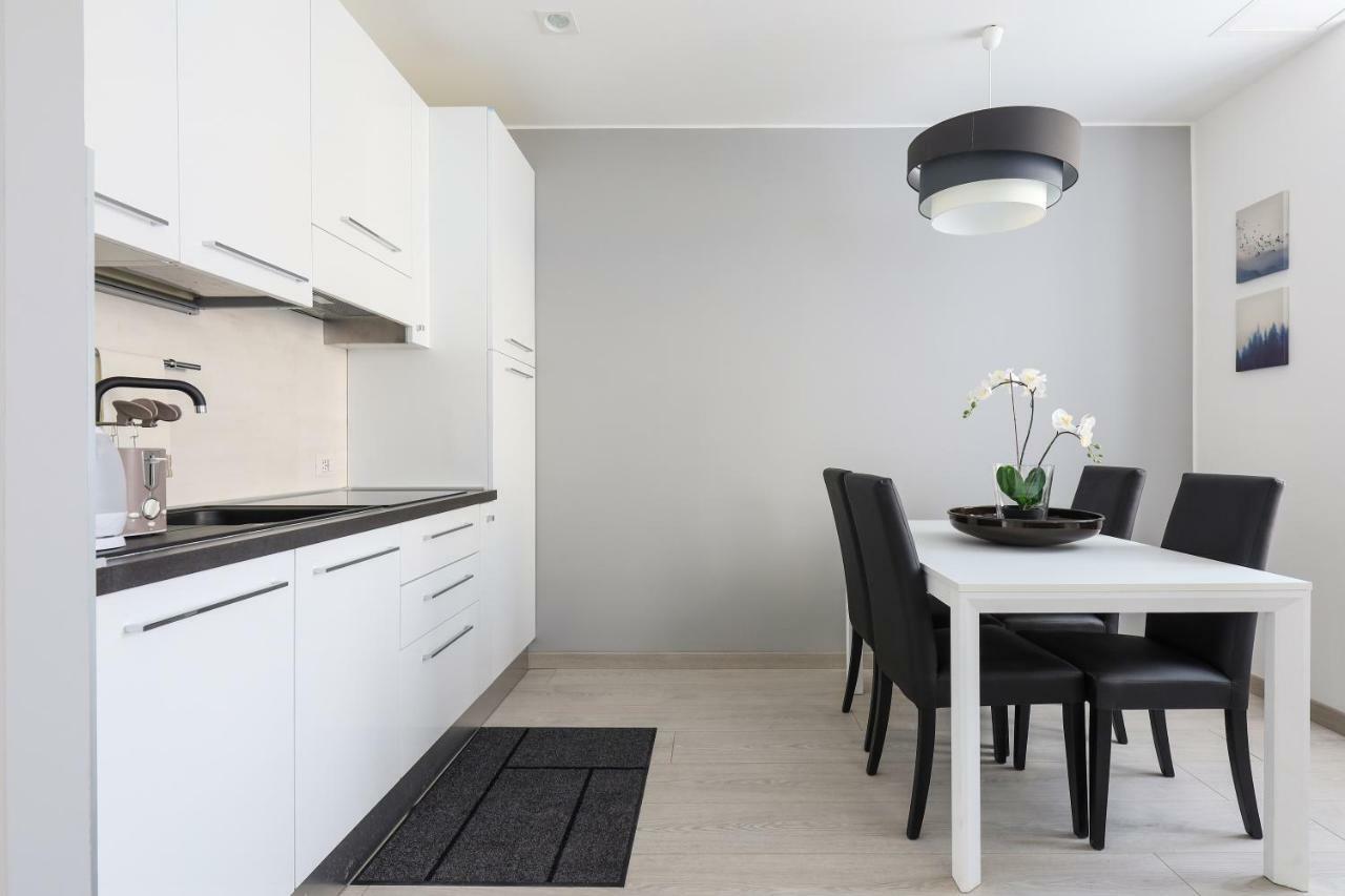Appartamento Center - Porta Romana Milano