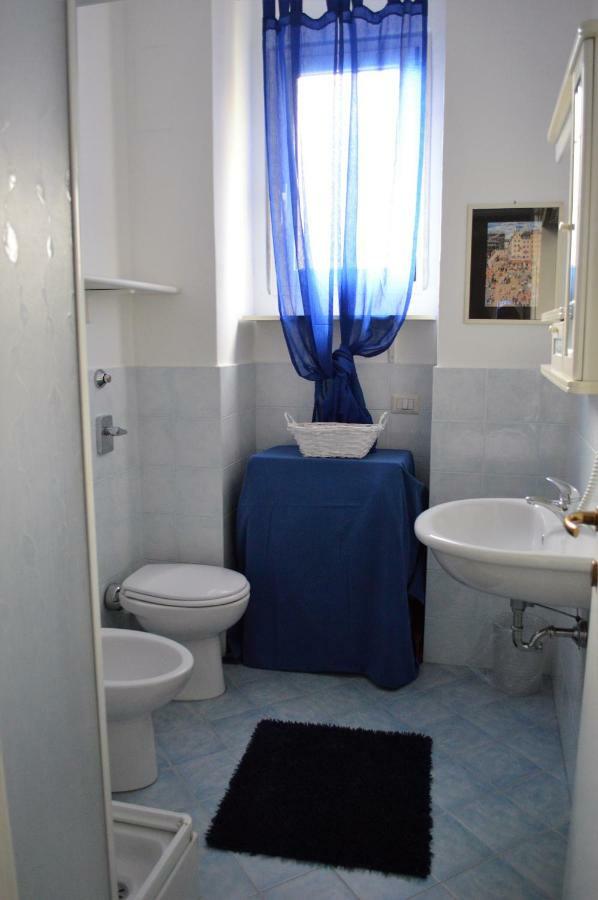 Boscovich House Appartamento *