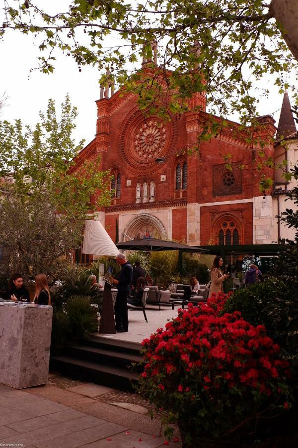 Il Bosco Di Nora Milano