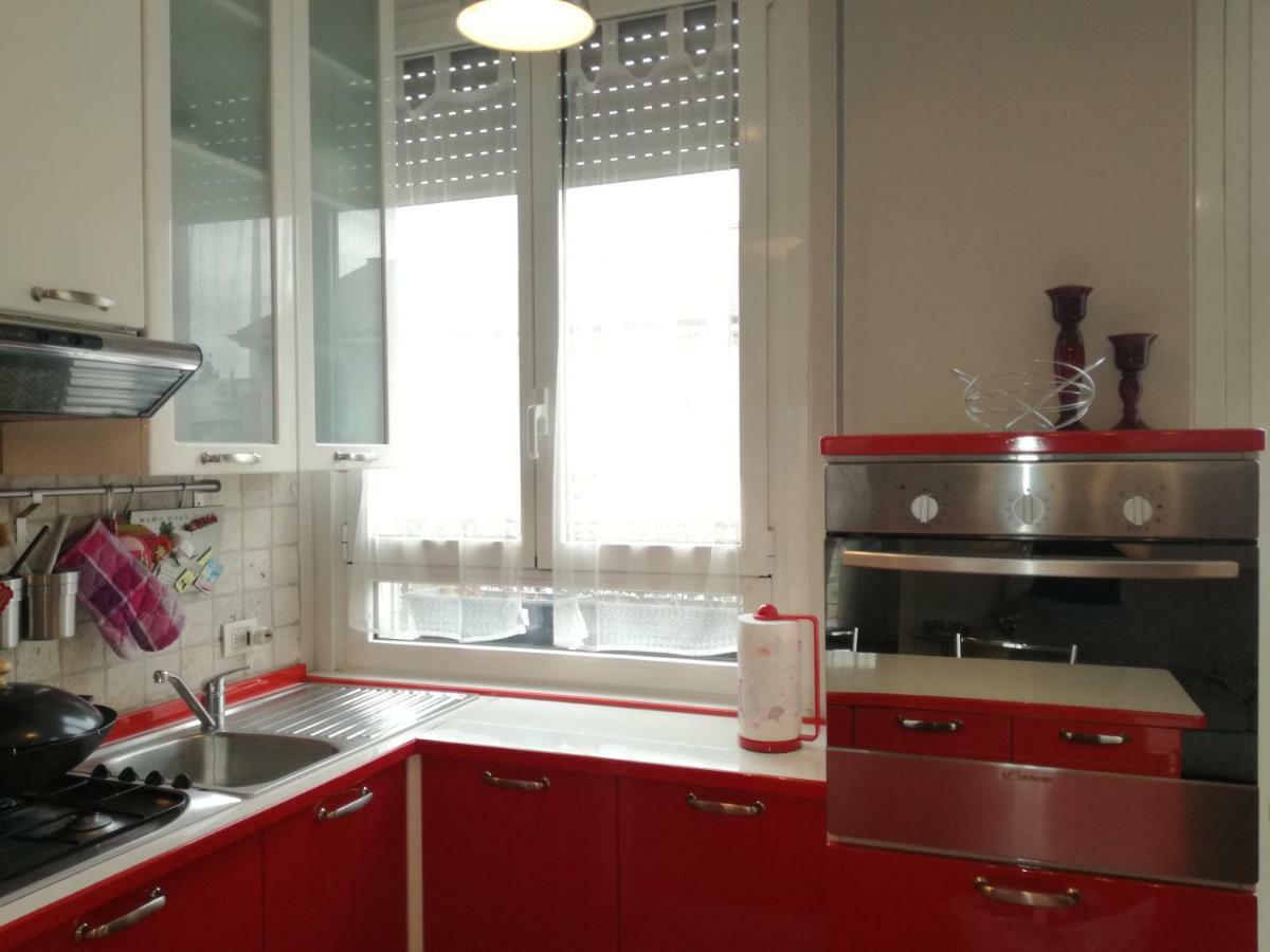 Holiday home Likehome - Via Coni Zugna
