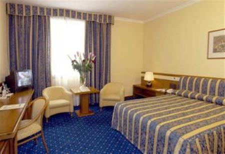 Sheraton San Siro Hotel Milan