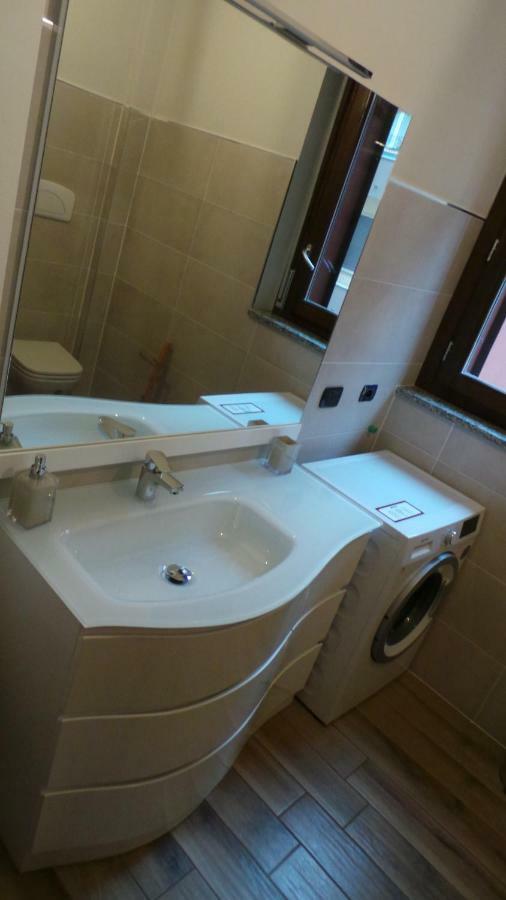 Apartment Via Privata Tirso 6 *