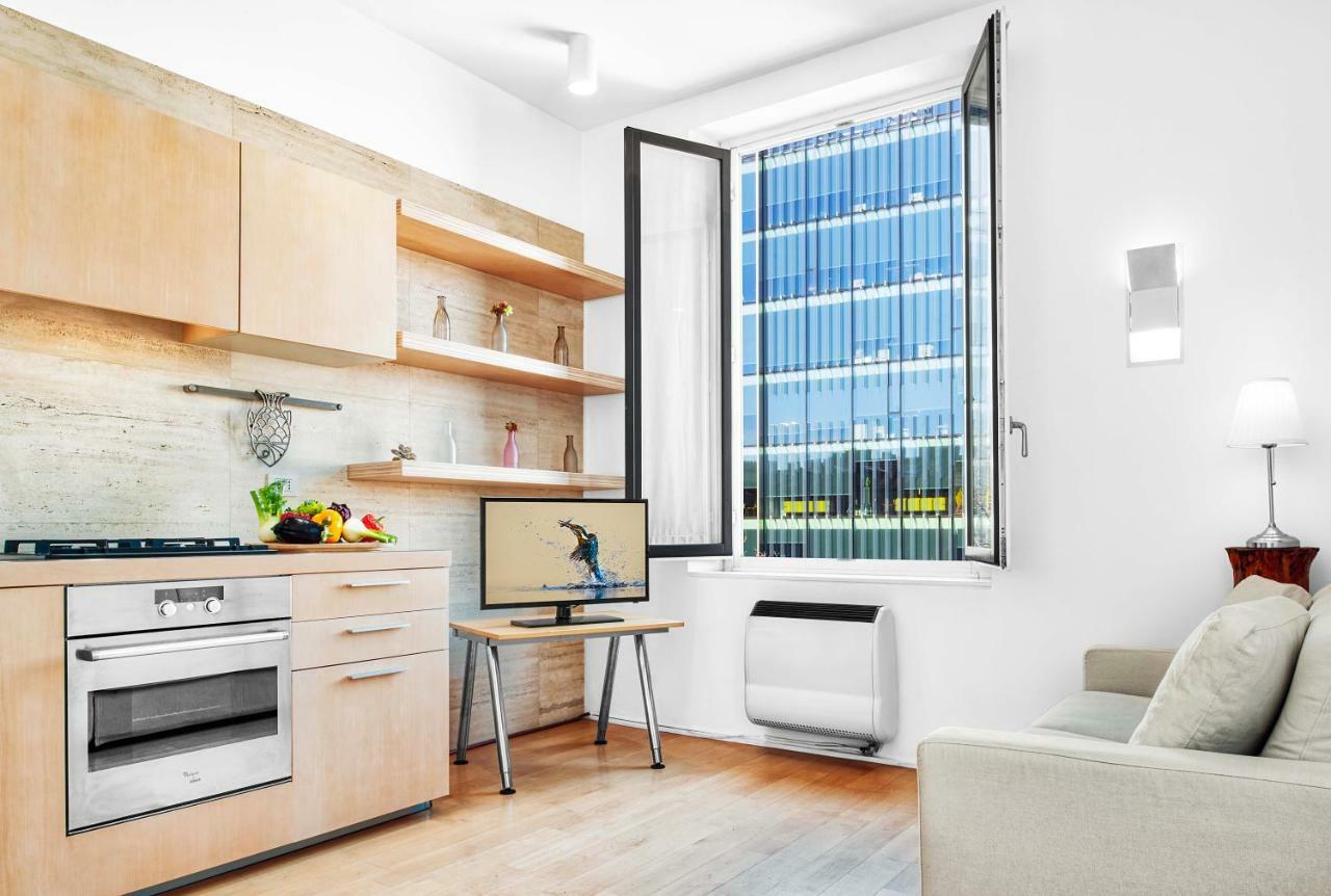Apartment Hemeras Boutique Homes Exclusive Flat In Brera Milan