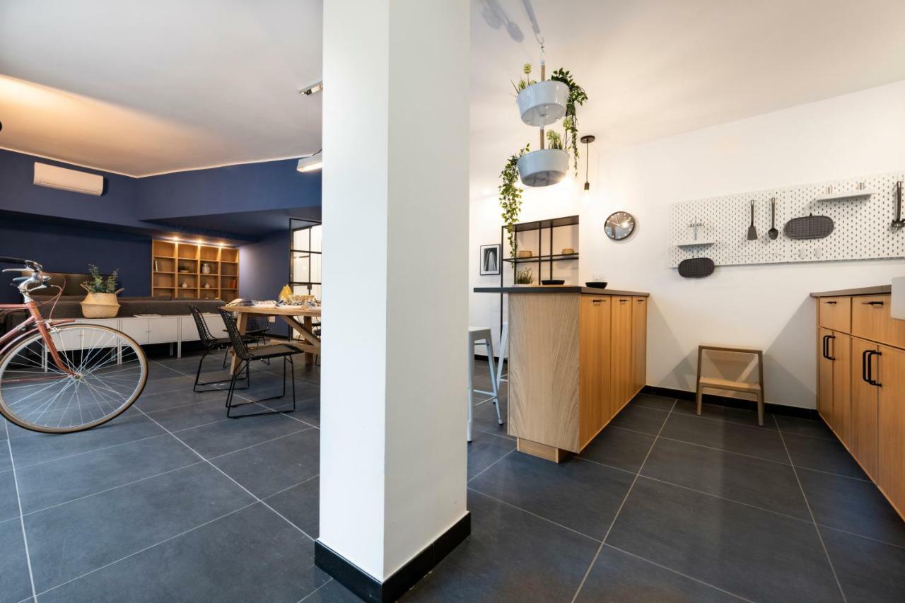 The Bike Garage Milan