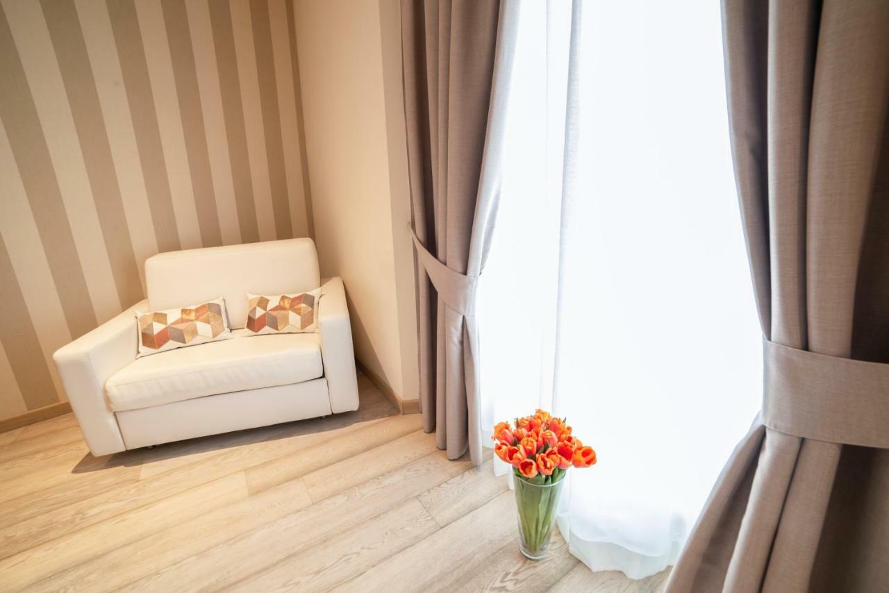 Guest house Duomo 2*