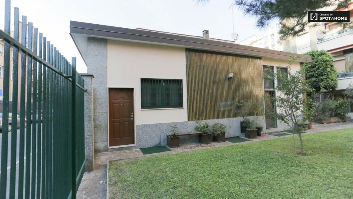 Family House Milan