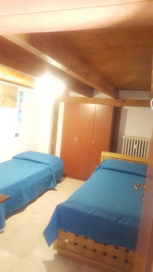 Homestay Family House *