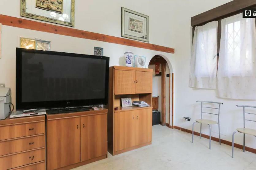 Family House * Milan
