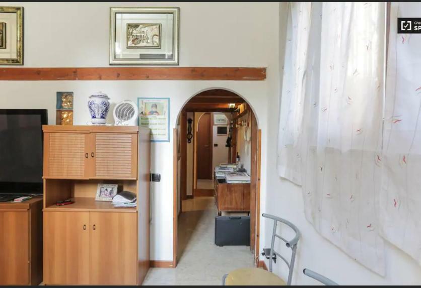 Family House Homestay
