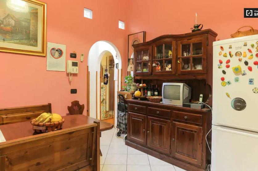 Homestay Family House Milan