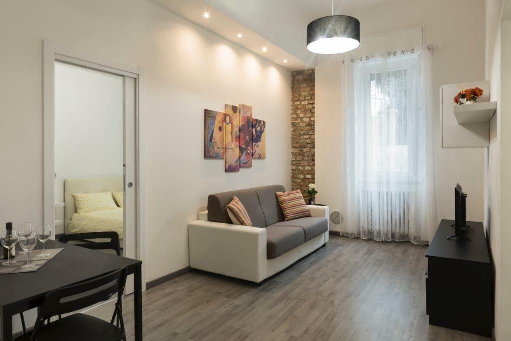 Dimora Apartamento Milão
