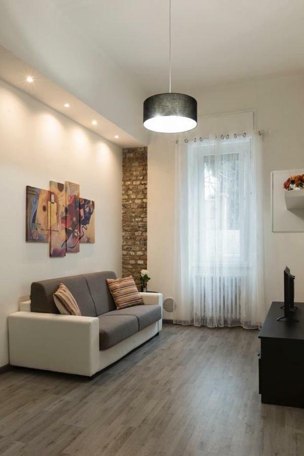 Dimora Apartamento
