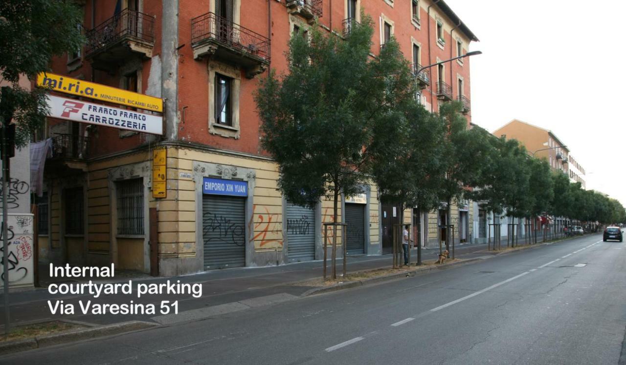 Apartment Certosa *