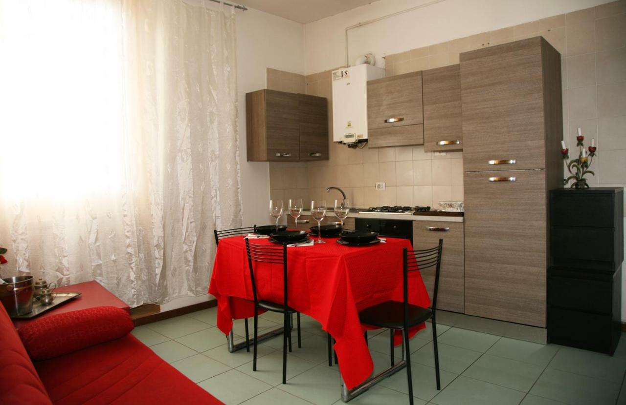 Apartment Certosa Milan
