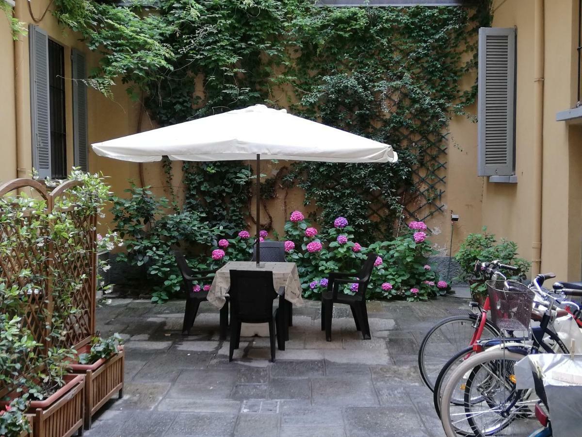 Olona Place 3 Apartamento *