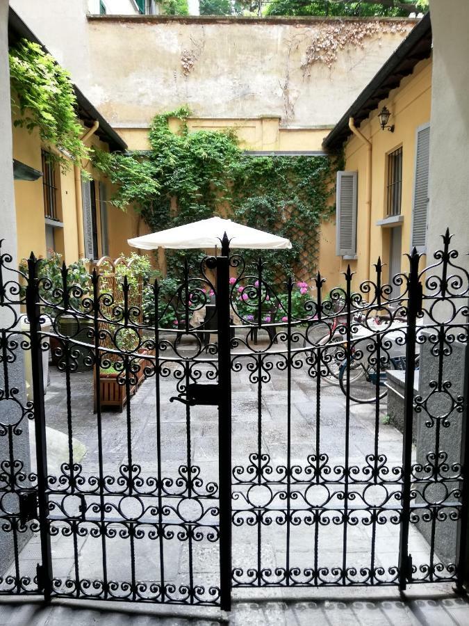 Olona Place * Milan