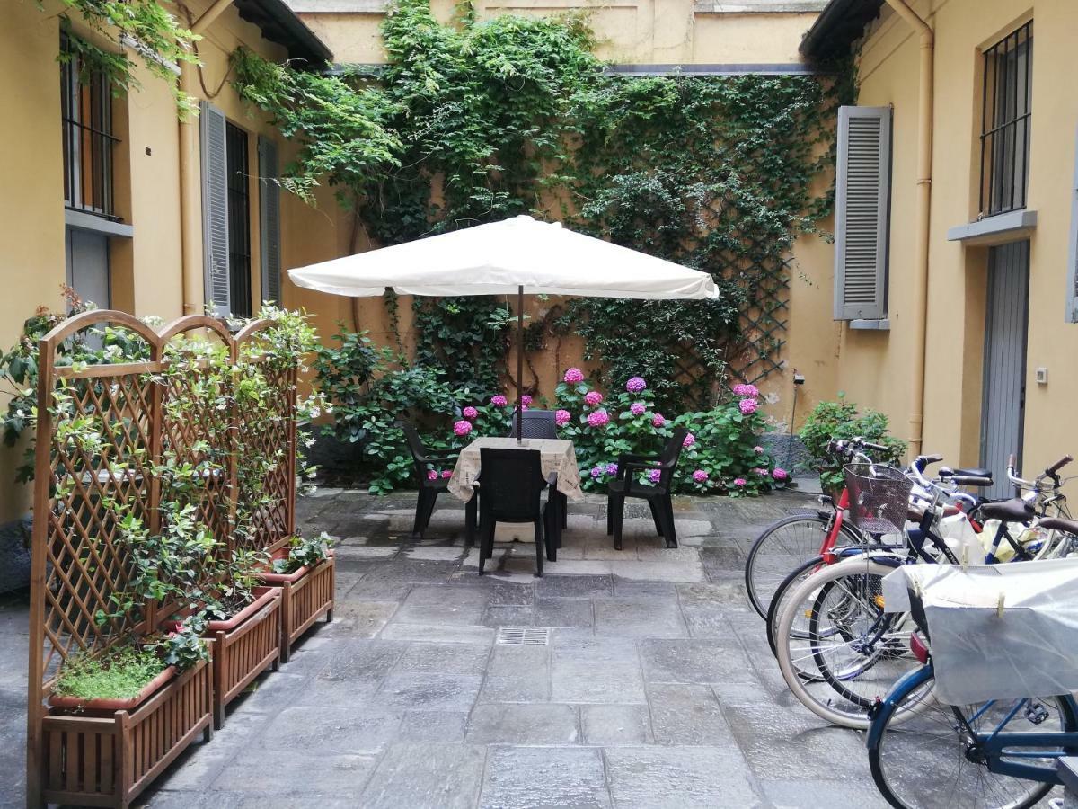 Apartamento Olona Place 3