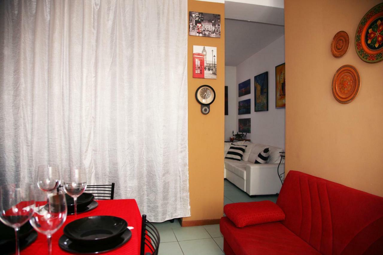 Apartment Certosa *