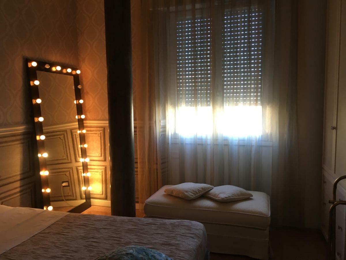 Zonatortona Bed & Breakfast