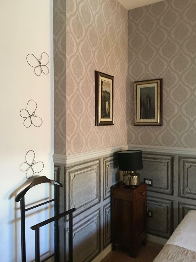 Zonatortona Bed & Breakfast