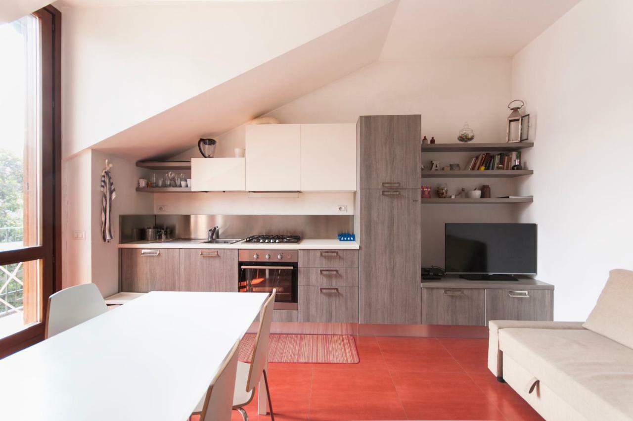 Apartamento Youhosty - Nicostrato 4 Milão