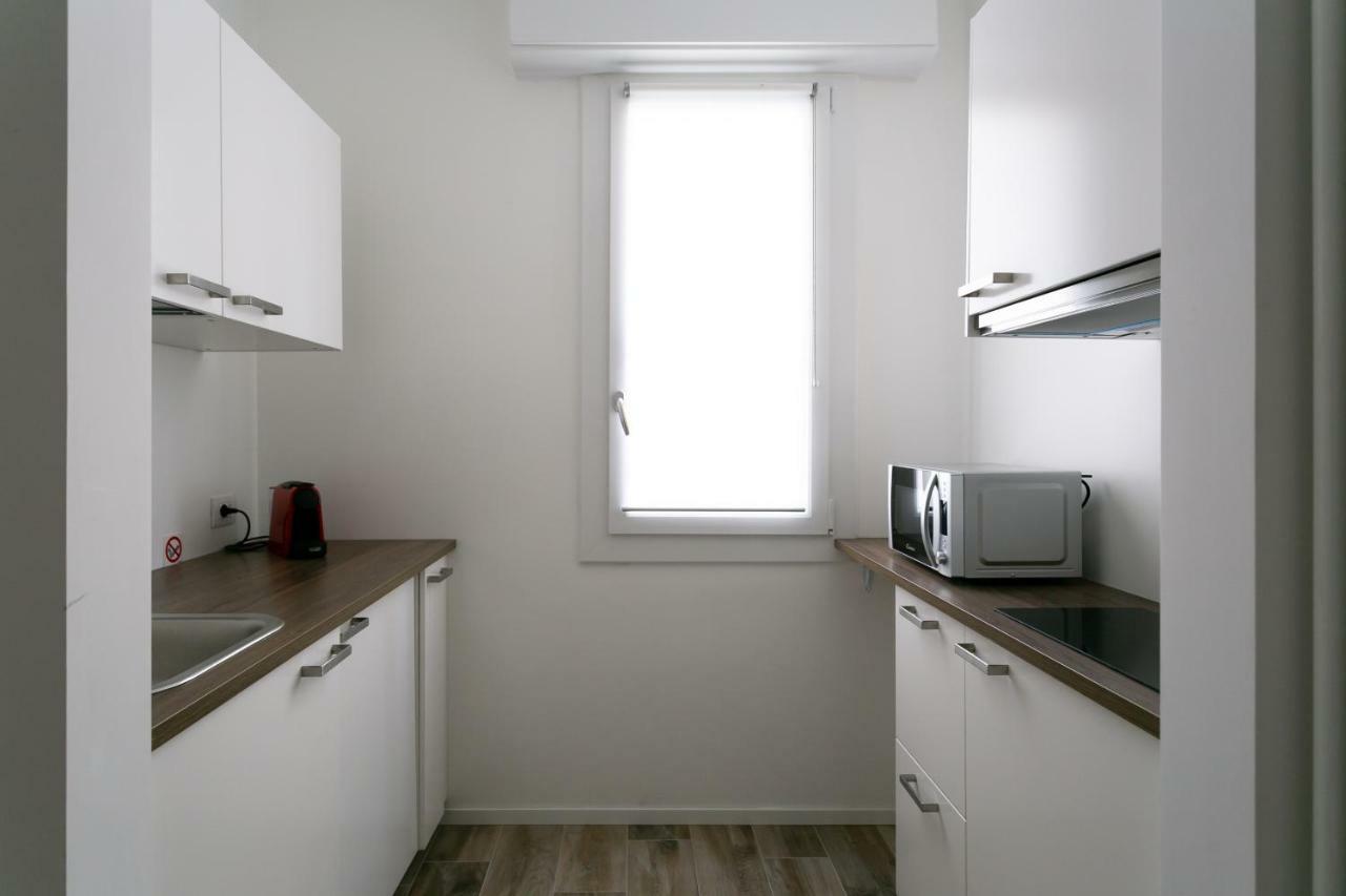 Appartamento Milanofierapartments Milano