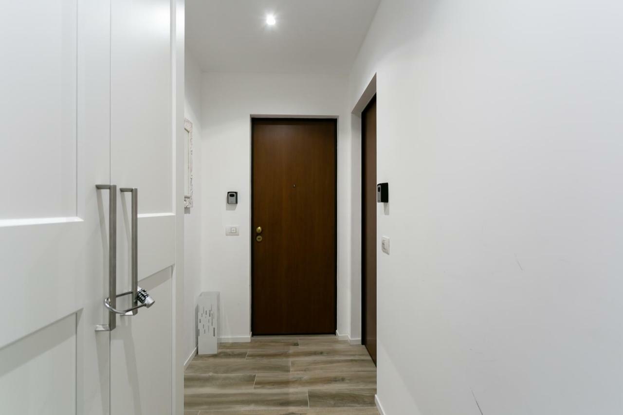 Appartamento Milanofierapartments *