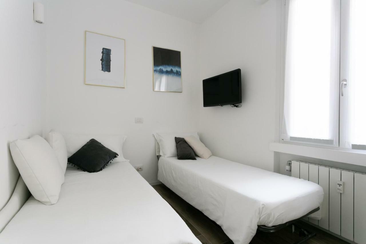 Milanofierapartments * Milano